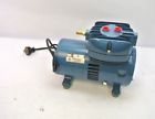 727ga418-612 Thomas Industries Vacuum Pump Tested 689192503096