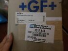 735.992.644 Georg Fischer Gf Sterilization Port Lat Valve 63 X 25 Sygef Nib