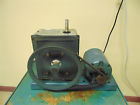 7370-4 Welch Scientific Vacuum Pump 7370-4 Welch Scientific Vacuum Pump