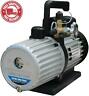 90066-2v-110-b 7445040144155 Mastercool Stage Cfm Dual Voltage Vacuum Pump