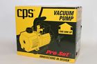 Vp6d 750377741418 Cps Dual Voltage Vacuum Pump