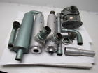 7538408 Whitlock Positive Displacement Vacuum Blower Npt 7538408 Whitlock Positive Displacement Vacuum Blower Npt