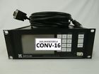 758-500-g1 Leybold Inficon Thin Film Deposition Monitor Used Working