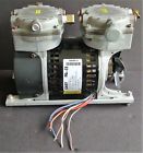75r740-110-h306x Gast Fasco Motor Compressor Pump