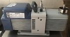 79203-10 Rotary Vane Vacuum Pump Hp Cfm Torr