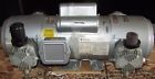 7hdd-70ta-m750x Gast Vacuum Pump 5z676a