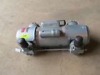 7jed-70ta-m750x Gast Vacuum Pump 220v