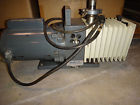 7m2007 Alcatel Vacuum Pump