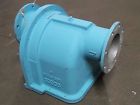 8-220 Oceco 8 Inch Aluminum Flame Arrester Bank Assembly Nos
