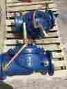 8-427-01ab 100g Cla-val New 8 150 Ff Flanged Valve Ductile Iron Body