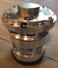 800160v0019 Leybold Used Tw Turbovac Pn To Be Rebuilt 800160v0019 Leybold Used Tw Turbovac Pn To Be Rebuilt