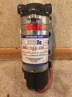 8007-543-250 Shurflo Diaphragm Bypass Pump