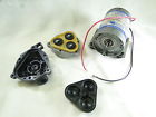 8010-101-200 Shurflo Diaphragm Pump
