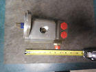 5546-2998 8015392 Ultra New Gear Pump 5546-2998 8015392 Ultra New Gear Pump