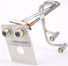 8043144-g002 8043144-g001 Cti Cryogenics Lot 8043144-g002 8043144-g001 Cti Cryogenics Lot