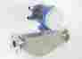 80e40-aaasaarab8aa 80e40-2hf0 Endress Hauser Promass 83e Coriolis Flowmeter Transmitter 1-1 2 0 80e40-aaasaarab8aa 80e40-2hf0 Endress Hauser Promass 83e Coriolis Flowmeter Transmitter 1-1 2 0