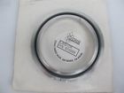 L300-cr 810008 Mdc Vacuum Products Centering Ring Viton Aluminum