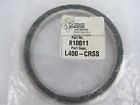 L400-crss 810011 Mdc Vacuum Products Centering Ring Viton Stainless Steel L400-crss 810011 Mdc Vacuum Products Centering Ring Viton Stainless Steel