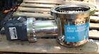 8107-809g2 8107809g2 Cti-cryogenics Helix Cryopump Cryo-torr 8107-809g2 8107809g2 Cti-cryogenics Helix Cryopump Cryo-torr