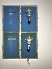 8112096 Lot Of Cti Cryogenics Part Vacuum Gauge Tube Equivalent 8112096 Lot Of Cti Cryogenics Part Vacuum Gauge Tube Equivalent
