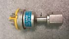 8112105 Cti Cryogenics Thermocouple Vacuum Gauge Tube 8112105 Cti Cryogenics Thermocouple Vacuum Gauge Tube
