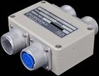 8112444g001 Cryopumps Power Junction Splitter Box
