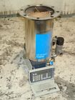 8112850 Cti-cryogenics Vacuum Pump With 8112850 Cti-cryogenics Vacuum Pump With