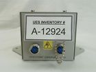 8135903g001 Cryopump Interface Used Working