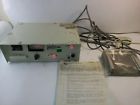 820 Berkeley Bioengineering Model Fragmatome With Pedal