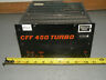 8220 Alcatel Cff Turbo Turbomolecular Pump Controller Guaranteed