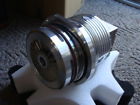 822301v1000 Oerlikon Leybold Rough Spin Ic Turbovac Pn 822301v1000 Oerlikon Leybold Rough Spin Ic Turbovac Pn