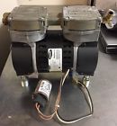 82r637-p201 82r637 Gast Invacare Compressor Pump