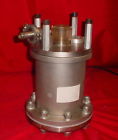 23950170 85317 Leybold 450 Turbovac Vacuum
