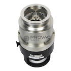 Tmp-340 85580 Leybold Turbo Pump Rebuilt By Provac Sales Inc Tmp-340 85580 Leybold Turbo Pump Rebuilt By Provac Sales Inc