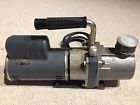 8804 Welch Vacuum Pump 1-6