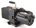 8806 Directorr Vacuum Pump General Electric Ac Motor