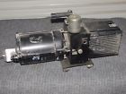 8811 Sargent Welch Model Vacuum
