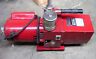 8815 Sargent Welsh Rotary Vane Two Stage Vacuum Pump