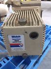 8834 Welch Vacuum Pump