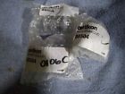 88504 Leybold Lot Of Oerlikon Vacuum Fittings