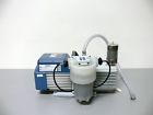 8917a-80 Welch High Performance Vacuum Pump