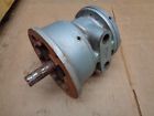 8am-nrv-28a Gast Vacuum Pump Model New Other Little Rust From Shelf
