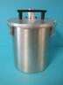 8y-0 Polarware Quart Vacuum Chamber Suction Filter Stainless Steel