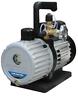 90063-2v-110-b 45 Mastercool Cfm Two Stage Vacuum Pump 90063-2v-110-b 45 Mastercool Cfm Two Stage Vacuum Pump