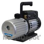 90066-b Mastercool Cfm Vacuum Pump Single Stage 700376609851 90066-b Mastercool Cfm Vacuum Pump Single Stage 700376609851