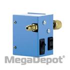 90160-220 Mastercool Vacuum Pump Solenoid Switch 700376609202