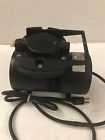 905aa18-146c Thomas Compressor Vacuum Pump For Air Brush