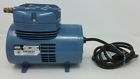 907ab14 Thomas Diaphragm Air Compressor Brush And More