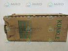 910bddm03-le Kunkle Safety Valve New
