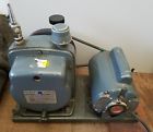 91506 Cenco Hyvac 7 Vacuum
